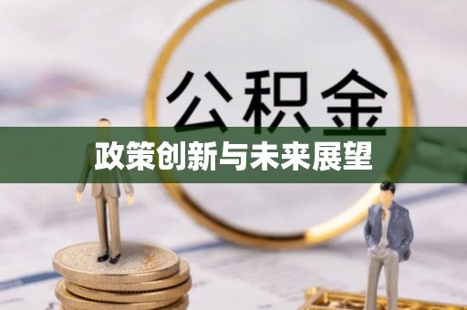 建昌政策创新与未来展望